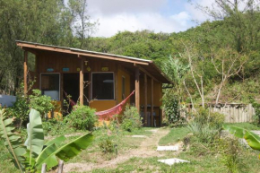 Cabana Sabiá